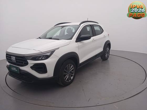 FIAT PULSE 1.3 FLEX DRIVE CVT